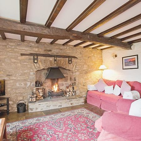 Holly Cottage Bellerby 외부 사진