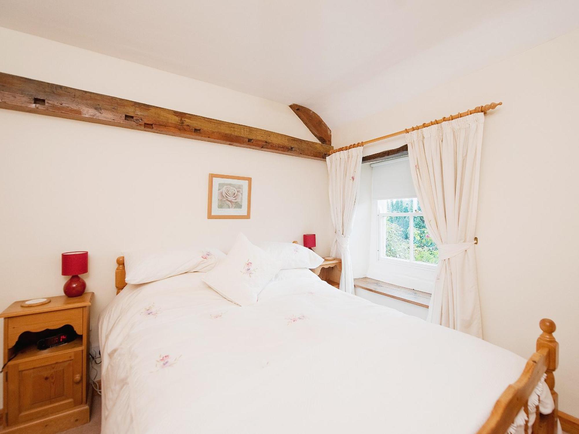 Holly Cottage Bellerby 외부 사진